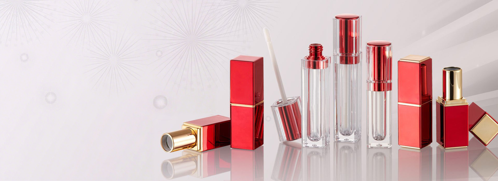 cosmetics pack