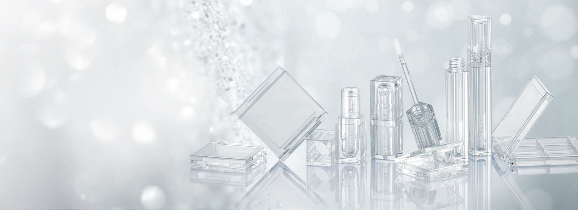 cosmetics packaging