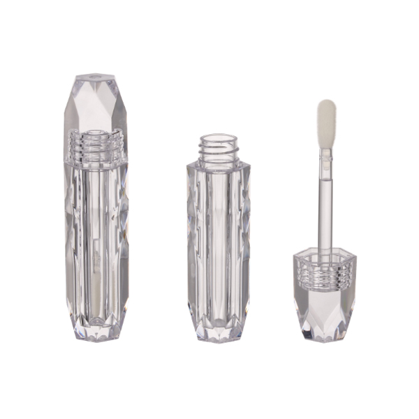 Diamond Lip Gloss Tube