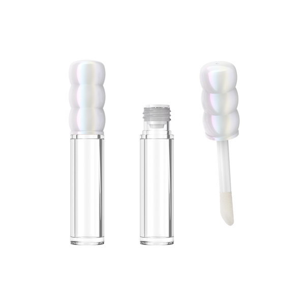 PET Lip Gloss Containers